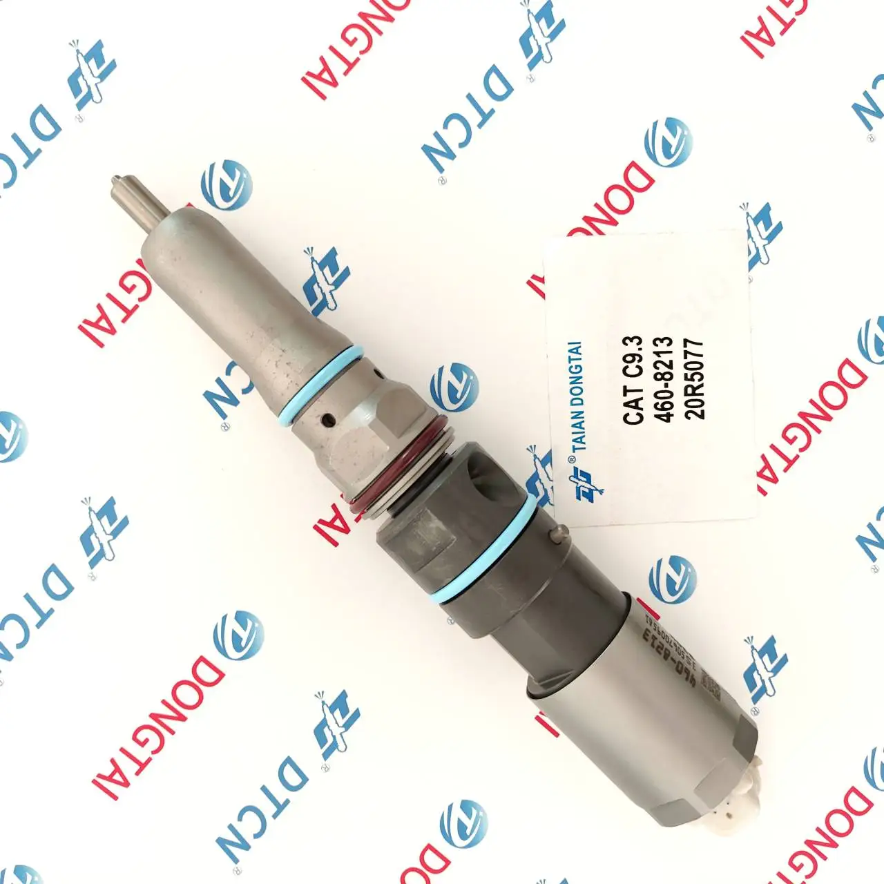Топливная форсунка 460-8213 4608213 = 20R 507720 R-5077 Для двигателя CAT 966M C9.3