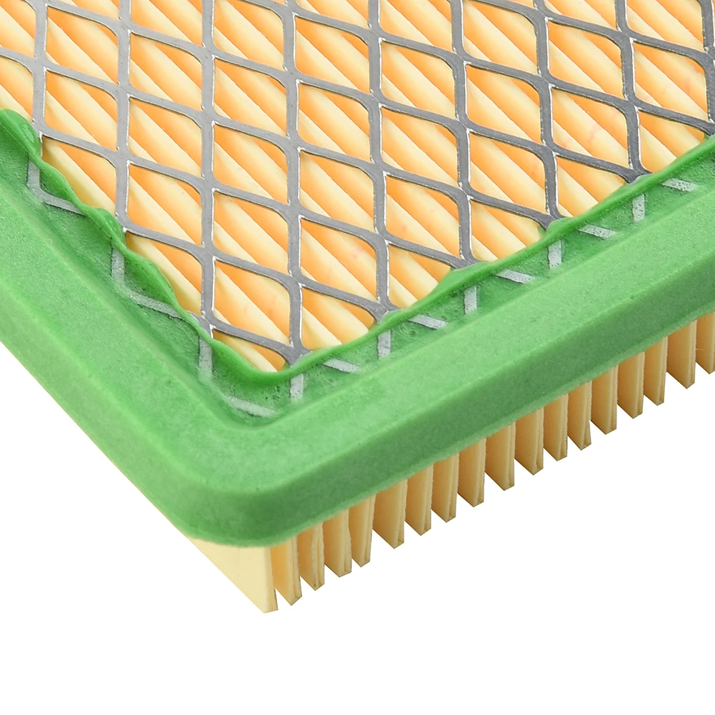 2 шт. воздушный фильтр для газонокосилки