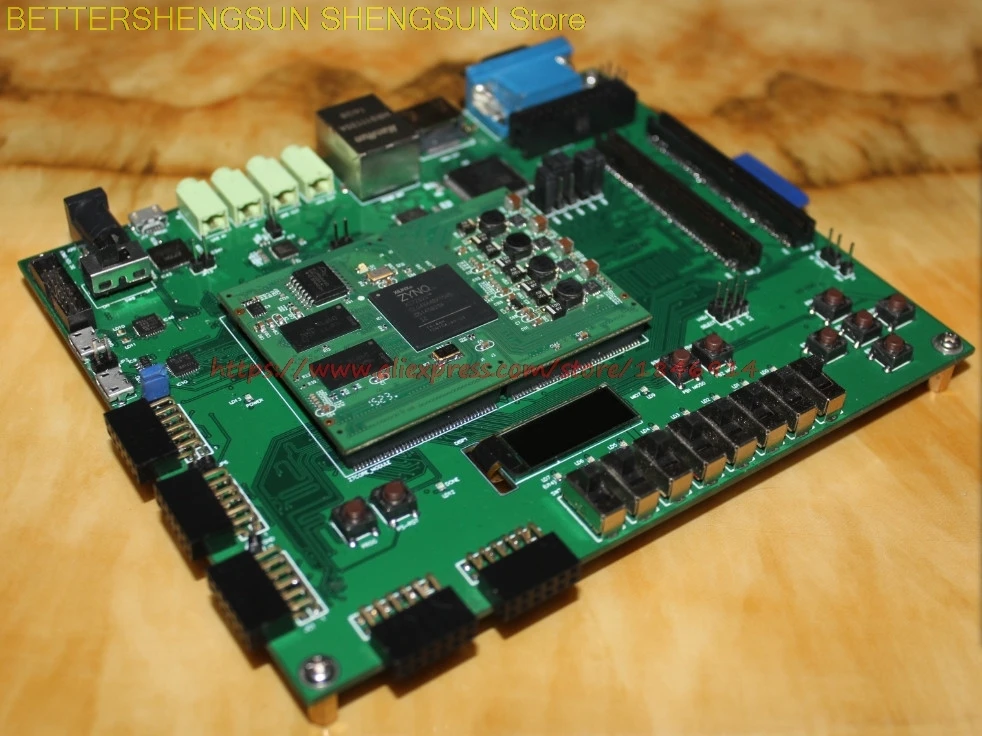 

ZedBoard ZYNQ7000