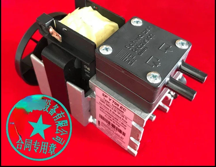 Газоанализатор система отбора проб насос SPV700EC 7e5300 0 в наличии