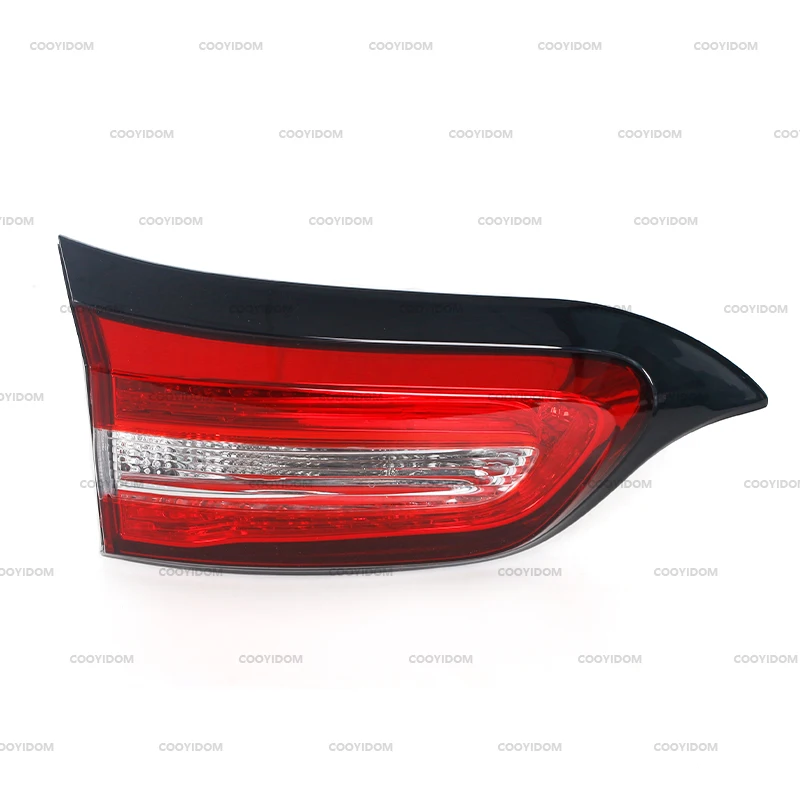 

Автомобильный светодиодный задний фонарь, задний стоп-сигнал, противотуманная фара для Jeep Cherokee 2014-2018 68102906 AF 68102907 AF 68102921 АК 68102920 АБ