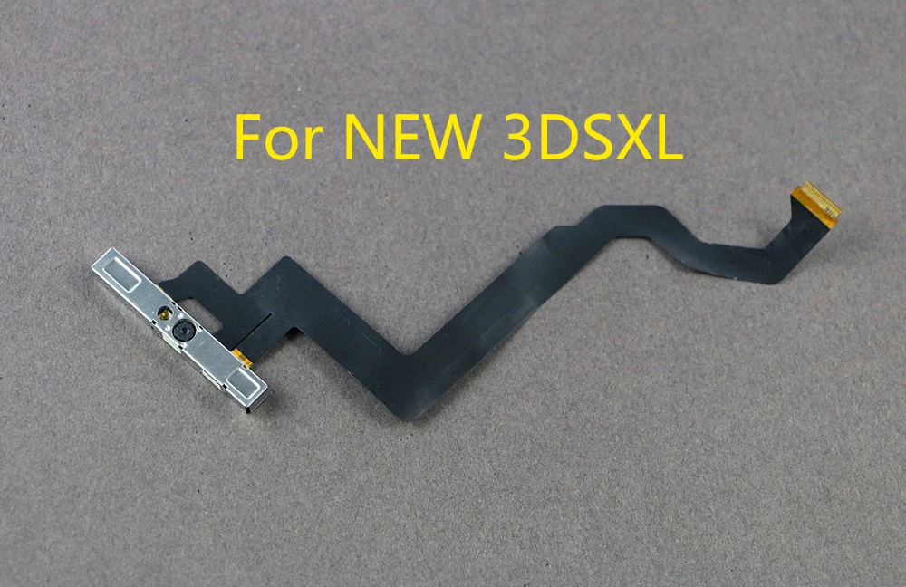

1PC Original new For New 3DS XL LL Internal Front Camera Lens Module Flex Ribbon Cable For new 3dsxl 3dsll