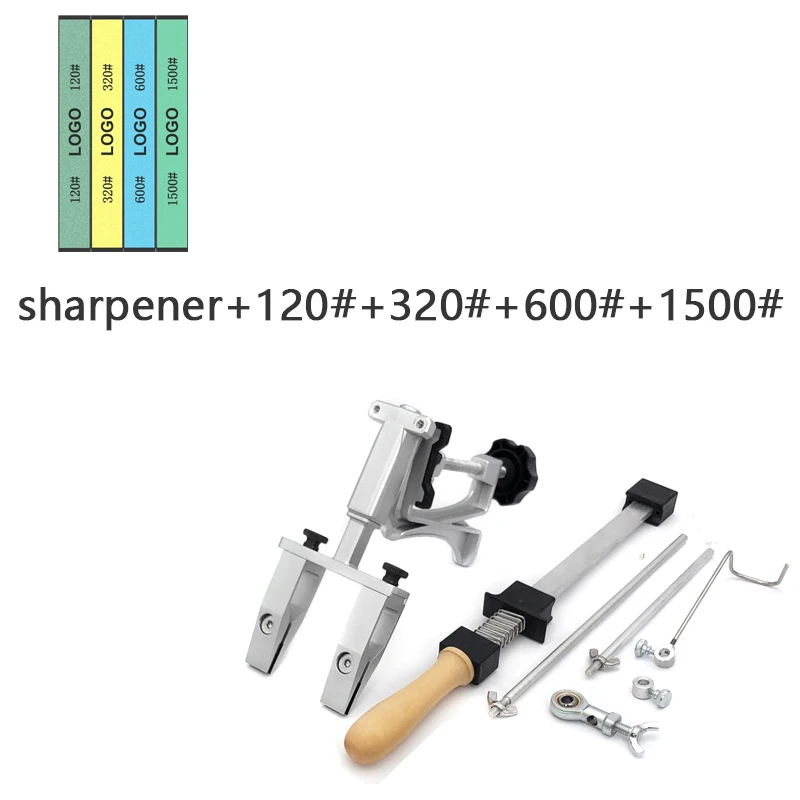 

Профессиональная точилка для ножей