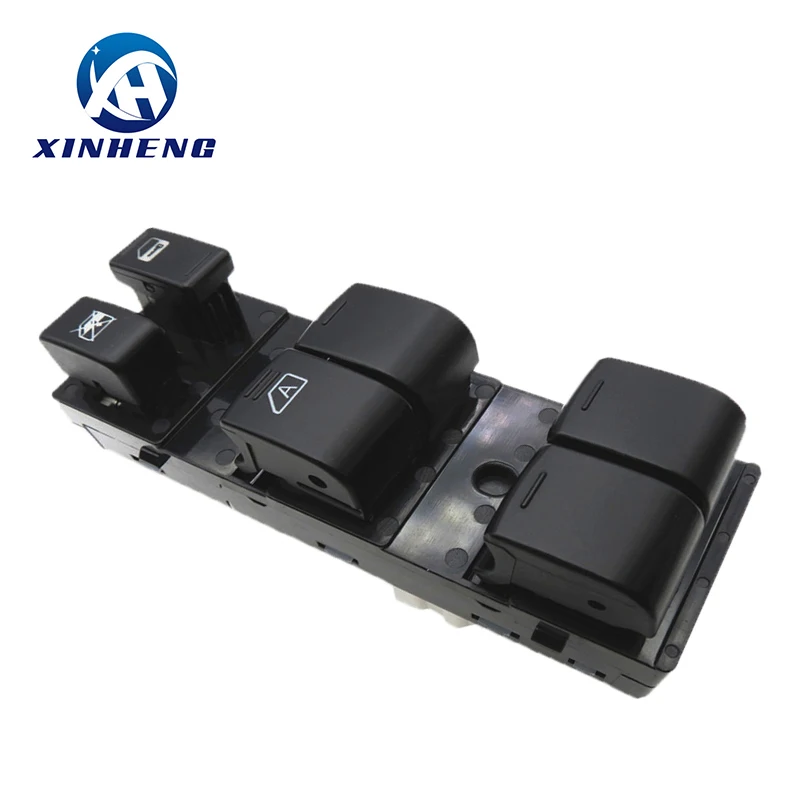 

25401-JN03A 25401JN03A Electric Power Window Master Switch For Nissan Teana J32 2008- Glass Regulator Car Accessories