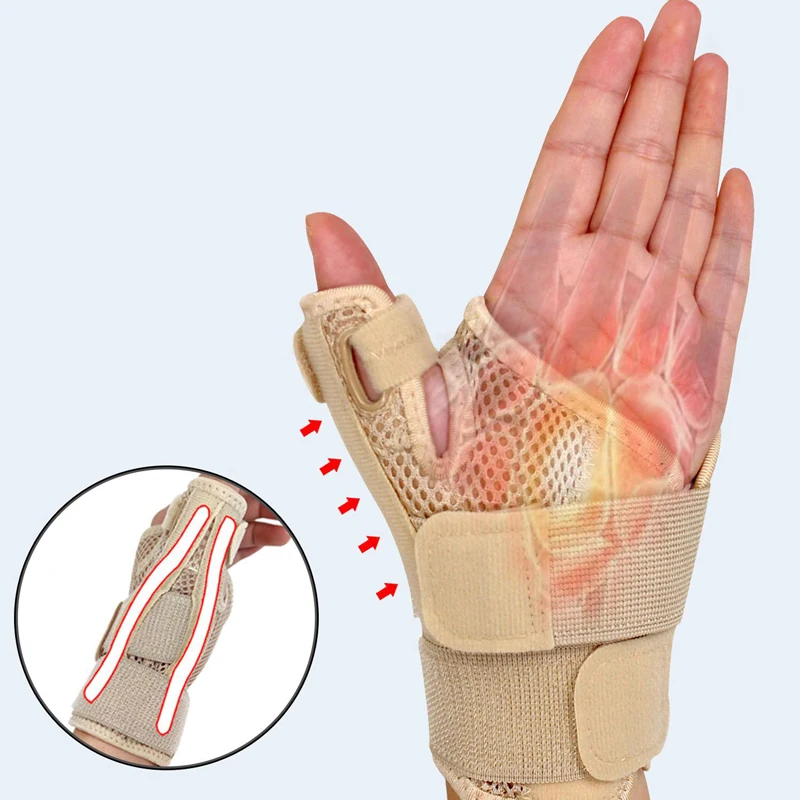 thumb