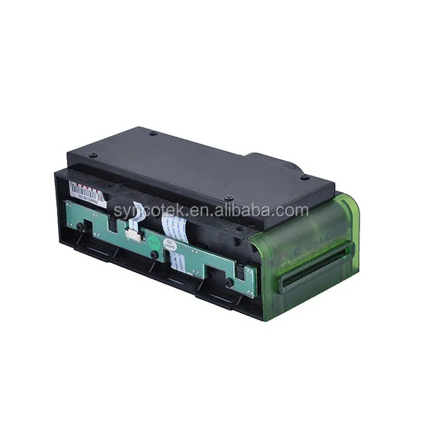 

Magnetic Swipe 3 Track ATM Card Slot Reader