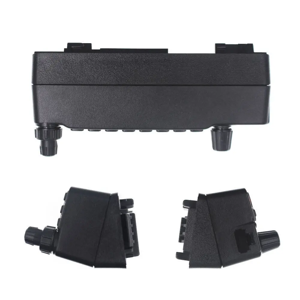 DHL Бесплатная доставка 10 шт. оригинальный автомобильный мобильный радиоприемник