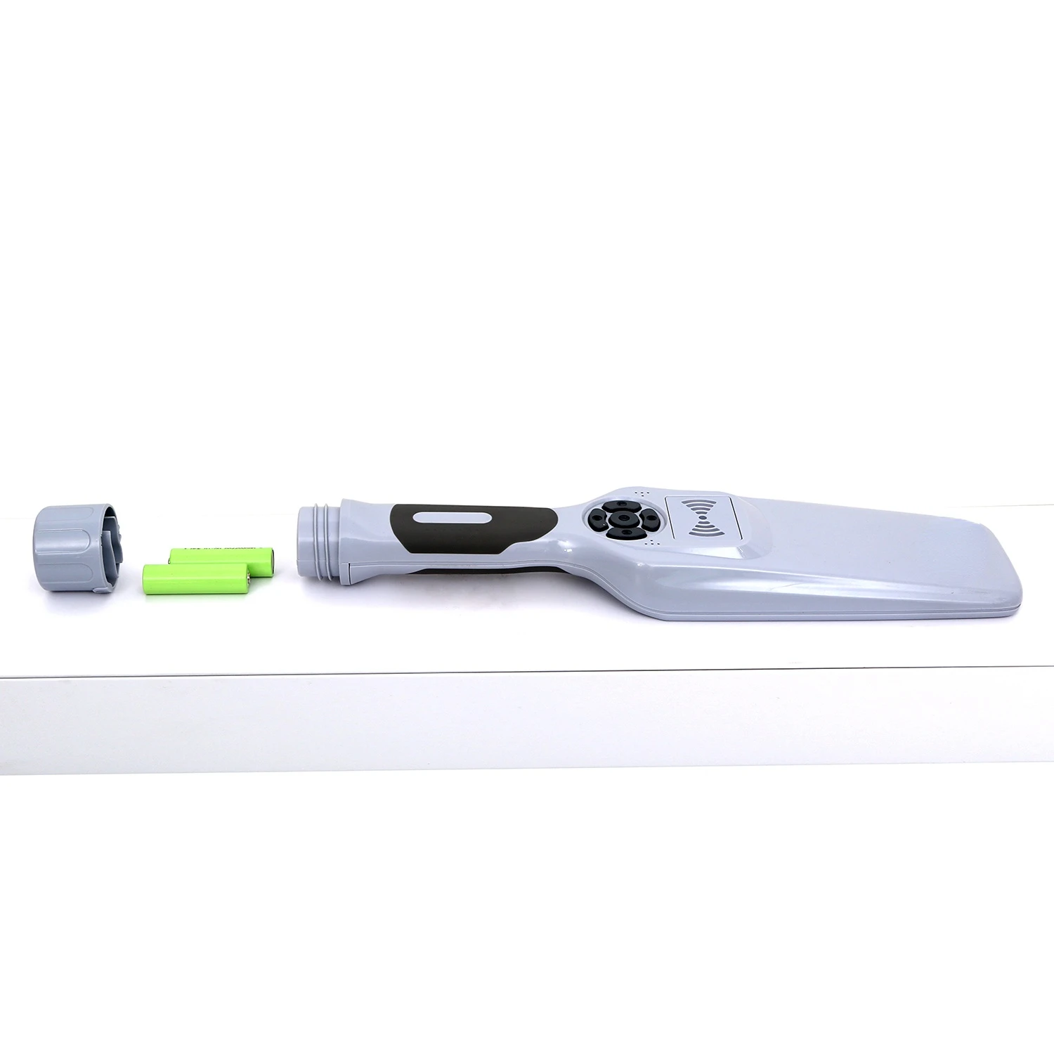 

Industrial Metal detector