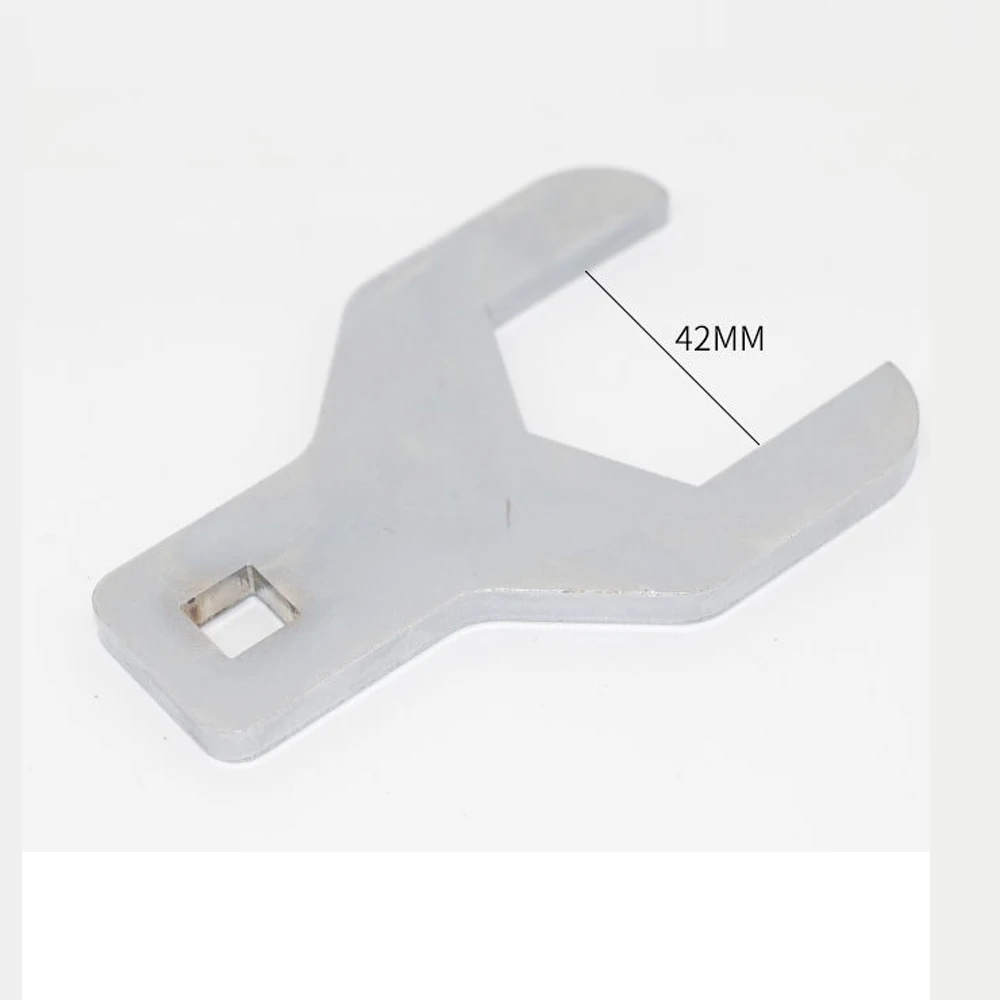 Ключ с водяным насосом гаечный ключ инструмент для удаления 42 мм Chevrolet Aveo C63D SAIL Buick