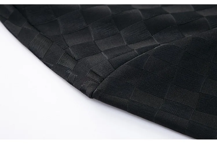 2023 Golf Apparel Men's New Knitted Pullover Sweatshirt Golf Men's Jacquard Fashion Round Neck Pullover Long Sleeve Clothing