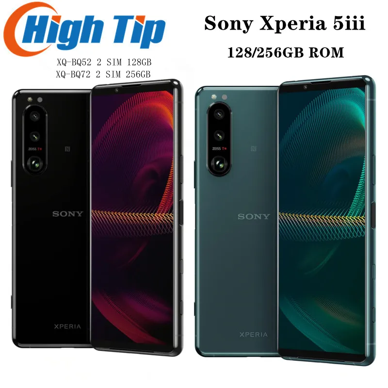 Смартфон SONY Xperia 5 8/256ГБ global б/у
