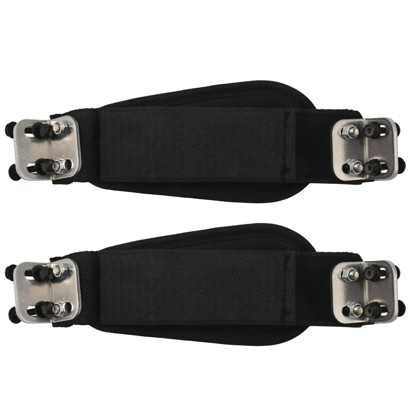 

Mountain Skateboard Foot Holder Fixing Band Mountain Holding Strap Keep Rider Standing Electric Scooter Accessories