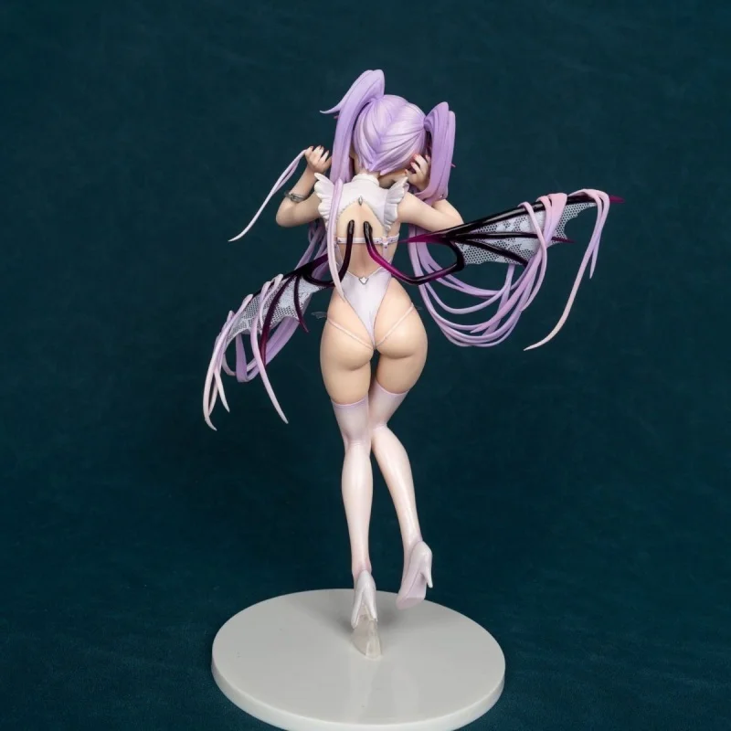 Фото Anigift 1/6 Eve Hand Cuffs Ver Rurudo, 25.5 см, Мультяшная фигурка девочки, коллекционная настольная статуэтка, украшение, игрушка, подарок для мальчиков №3
