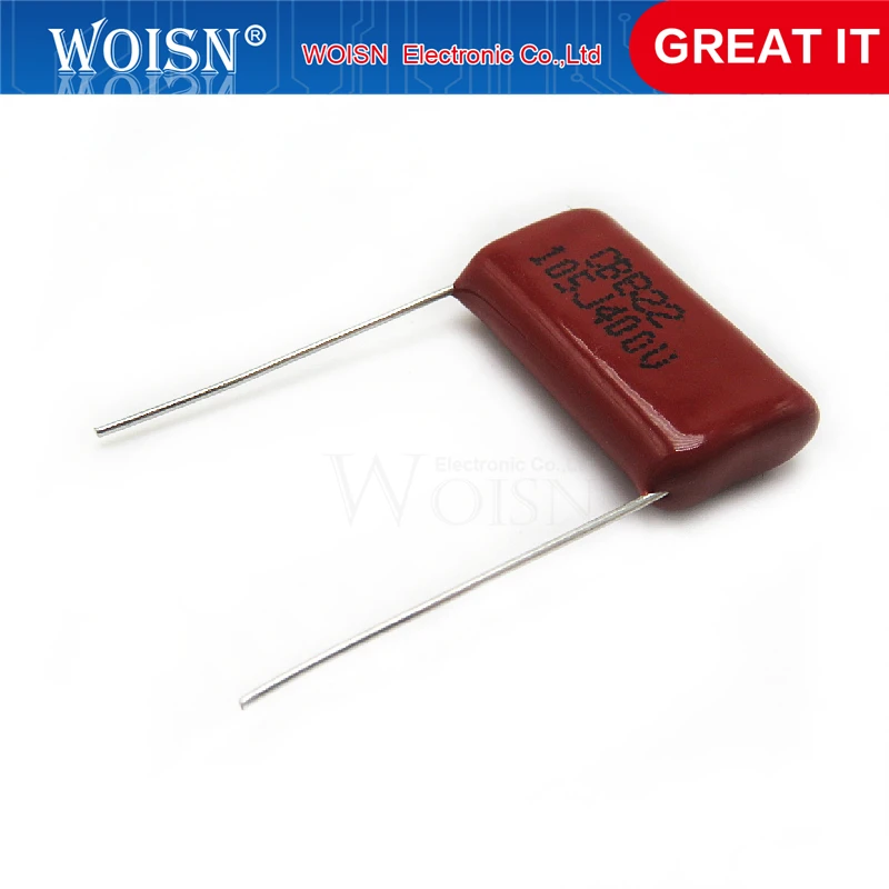 5 шт./лот CBB 400V 103J 223J 333J 473J 683J 104J 154J 224J 474J 334J 394J 564J 684J 754J 824J 105J 125J 155J 175J 185J 205J - купить по