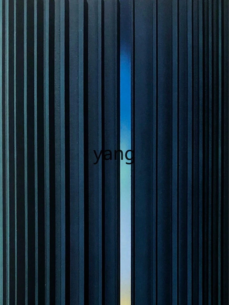 Высококачественная акриловая подвесная живопись LMM Avision Современная Настенная