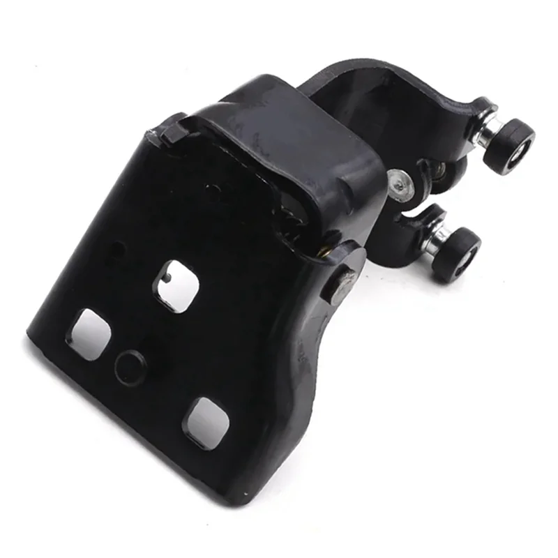 Левая скользящая дверь средний центральный скользящий ролик в сборе для Hyundai H1