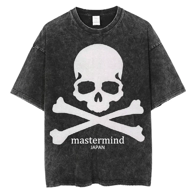 Рисунок 3 - Японская Токийская футболка Mastermind