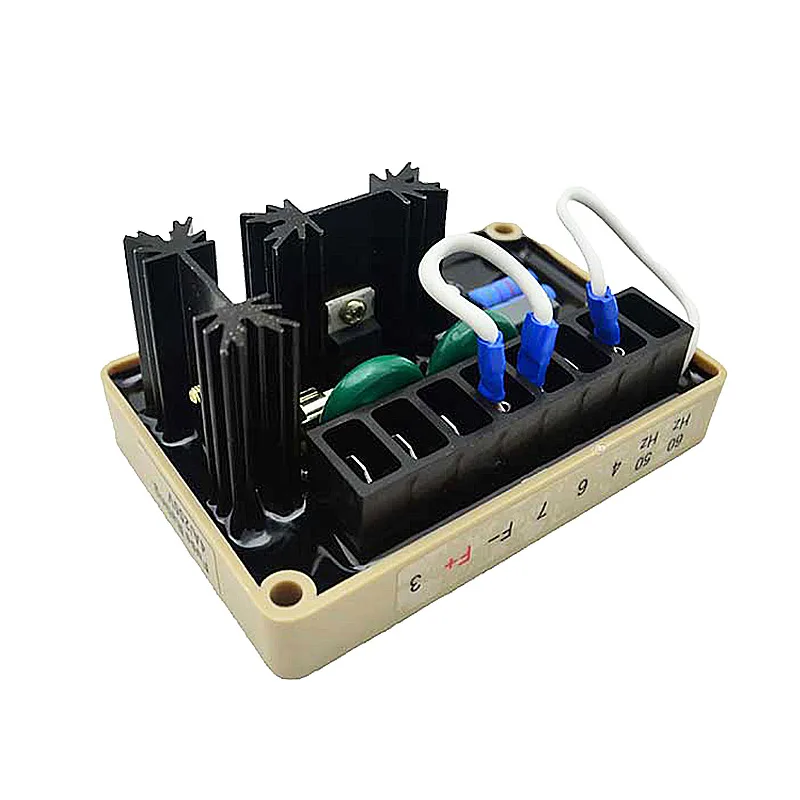 Оригинальные аксессуары для генератора SE350 Marathon регулятор напряжения PM300E AVR BE350