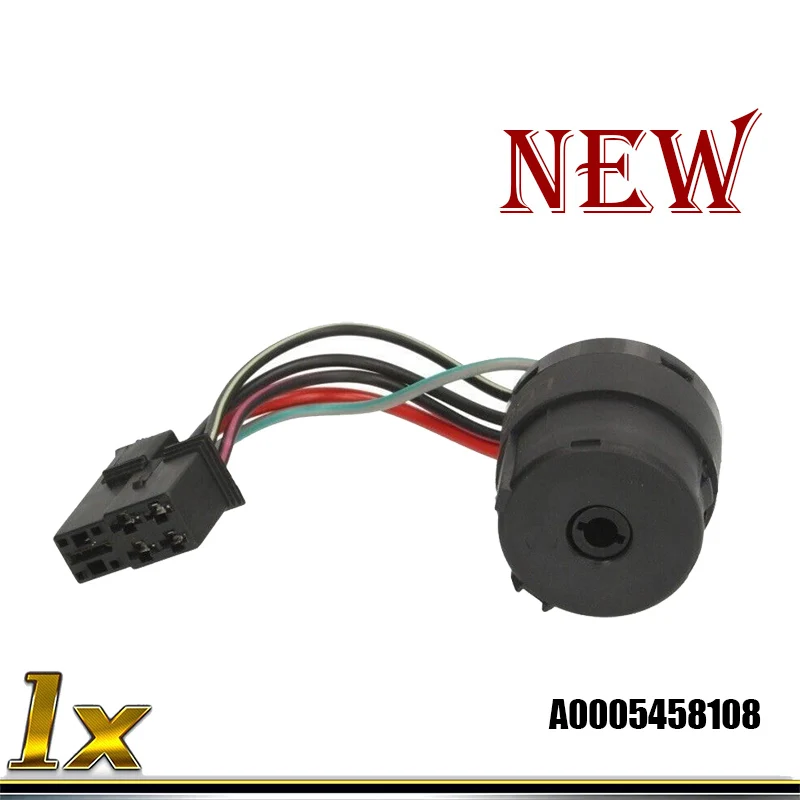 

Автомобильный переключатель зажигания для Mercedes Sprinter Vito 1995-2006 A9014600104 9014600104 A0005458108 0005458108