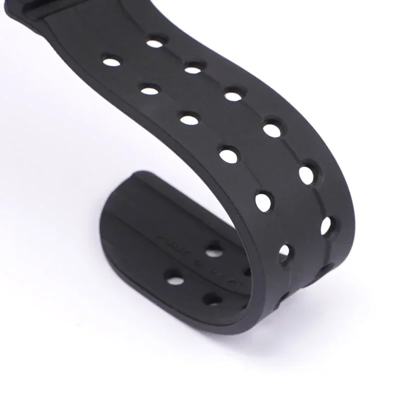 Резиновый ремешок для Casio G-shock Frogman GWF-1000 специальный интерфейс мужской спортивный