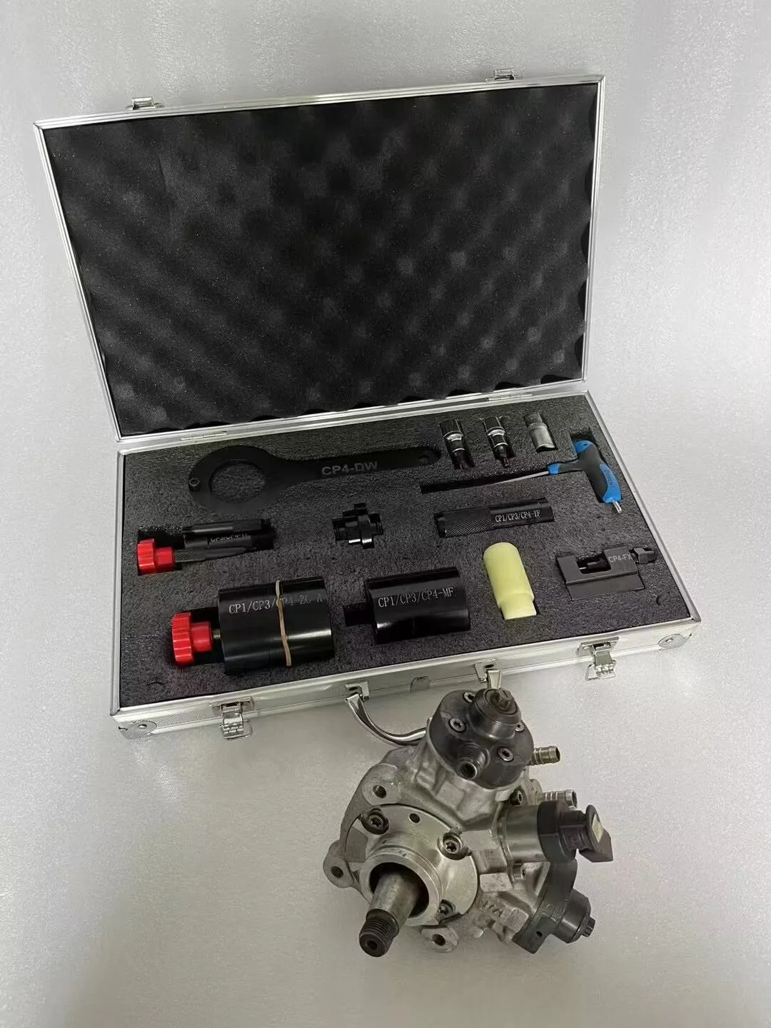 Инструмент для разборки и коммонального насоса CP4 инструмент CP1 CP 2 CP3