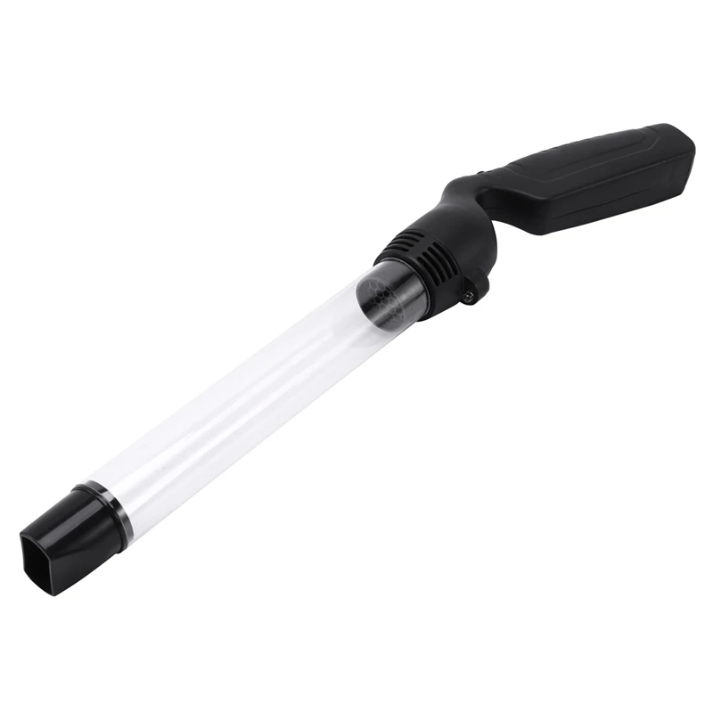 Вакуумная ловушка для насекомых и жуков электронный светодиодный светильник