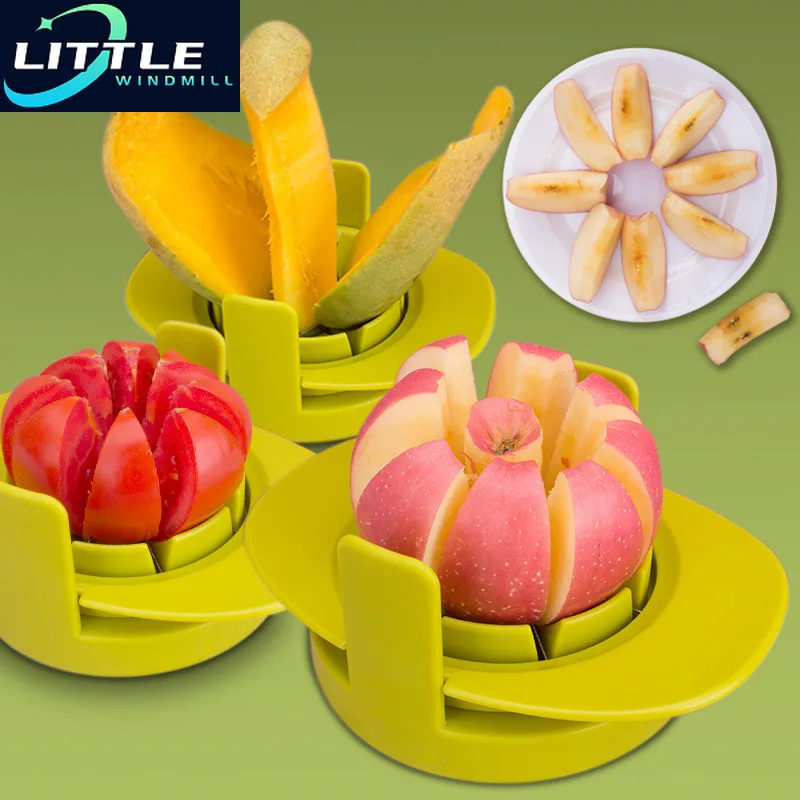 

Creative Home Mango Corer Slicer Cutter Pitter Mango Core Pit Remover Watermelon Peeler Fruit Vegetable Tool Kitchen Accessories