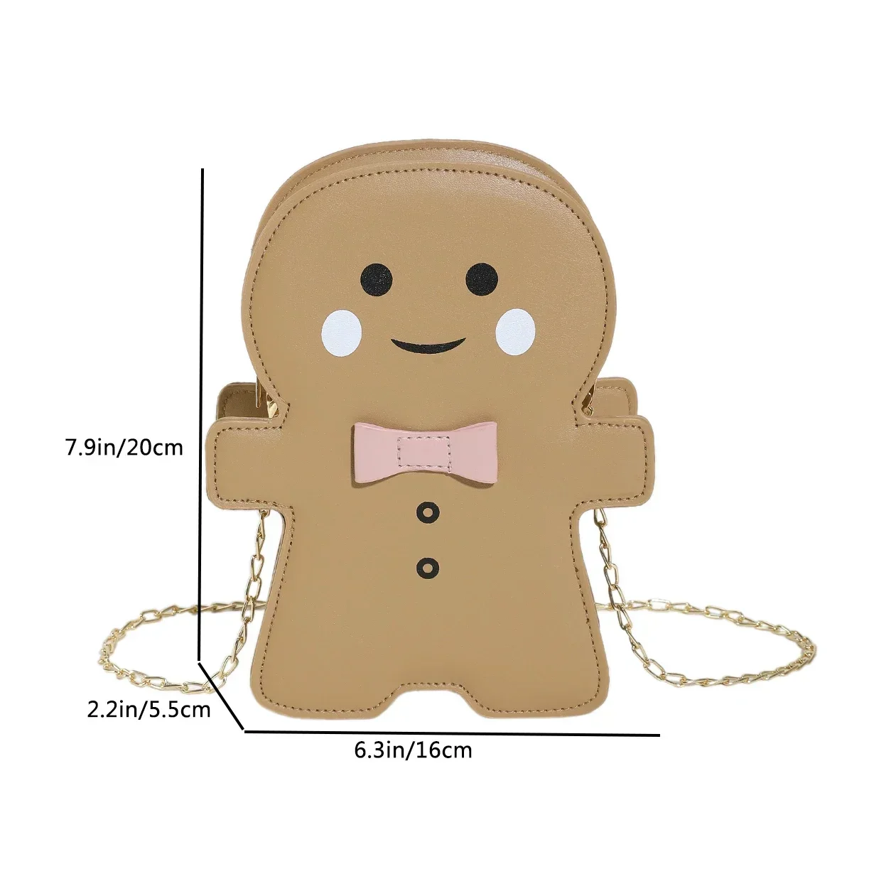 Новинка 2024 милая сумка через плечо в японском стиле для женщин универсальный