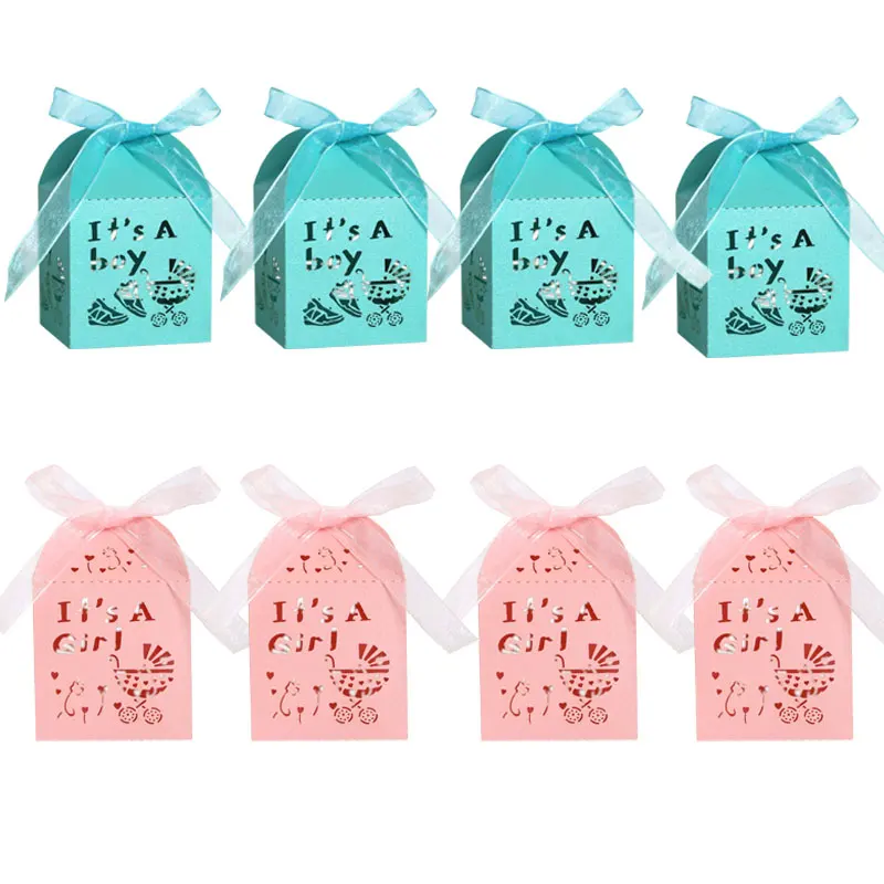 Packaging Wedding Dragee Bags Gift Bags Wrapping Supplies