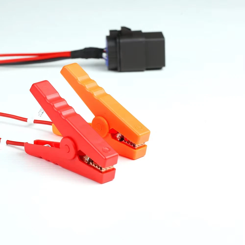 Фото Xhorse All Key Lost Cable для Ford 2016-2021 Smart Key AKL с активной сигнализацией работает с VVDI Key Tool Plus №5