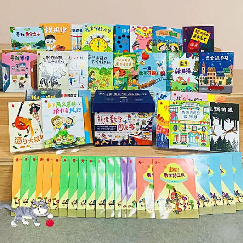 Рисунок 3 - Xiongjin математическая книга для