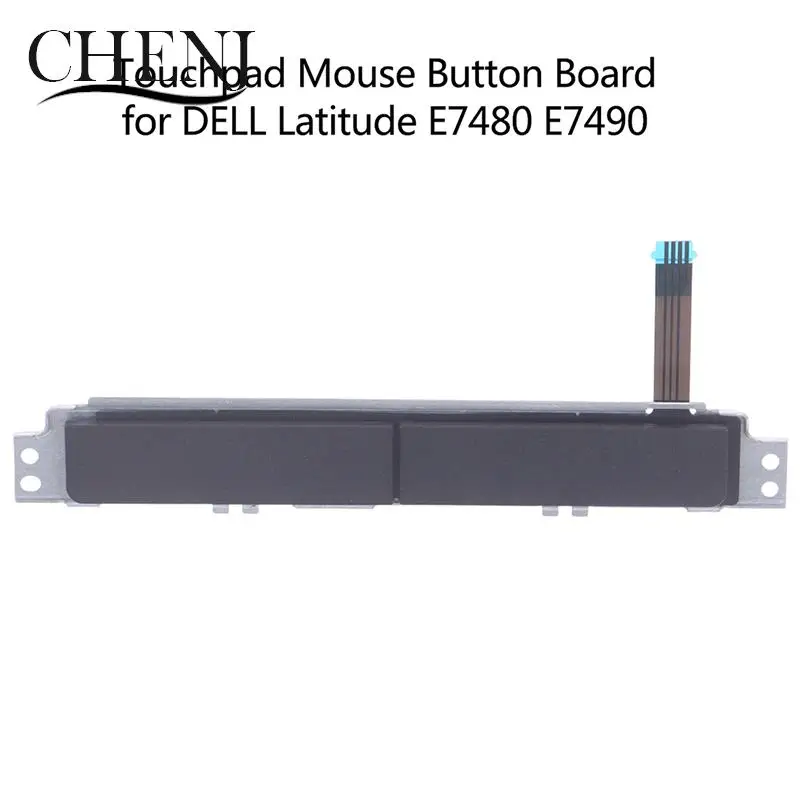 

Тачпад мыши панель кнопки Левая Правая кнопка для DELL Latitude E7480 E7490 0XKYX9 1 шт.