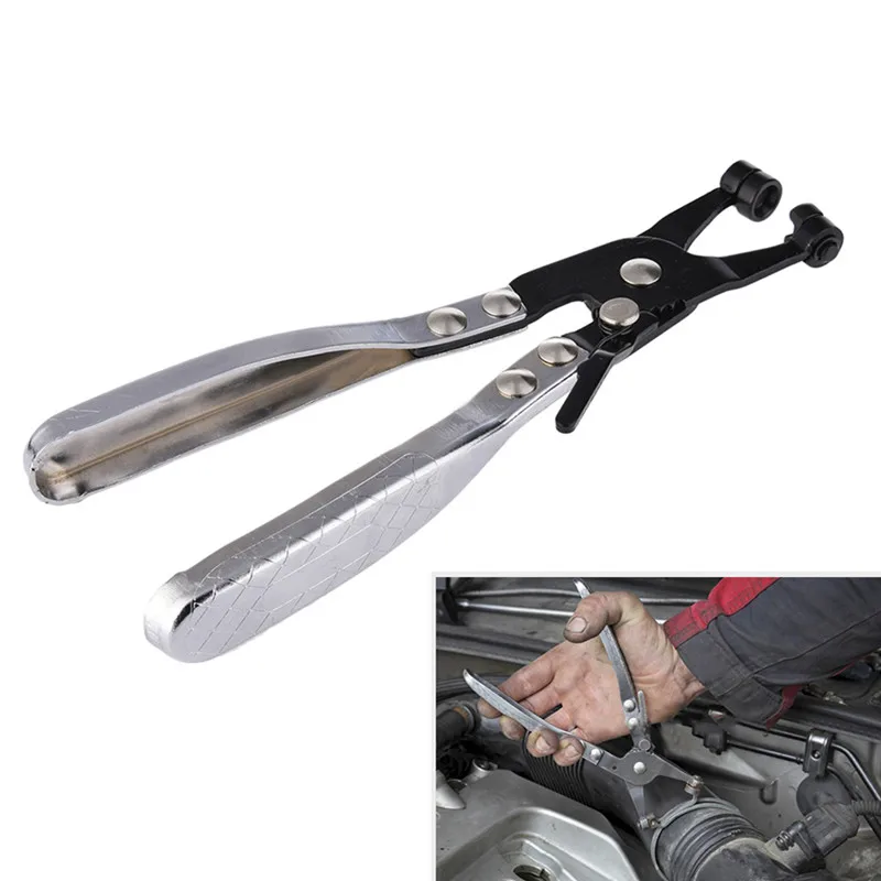 Практичные универсальные домашние уличные плоскогубцы отвертка прямого типа