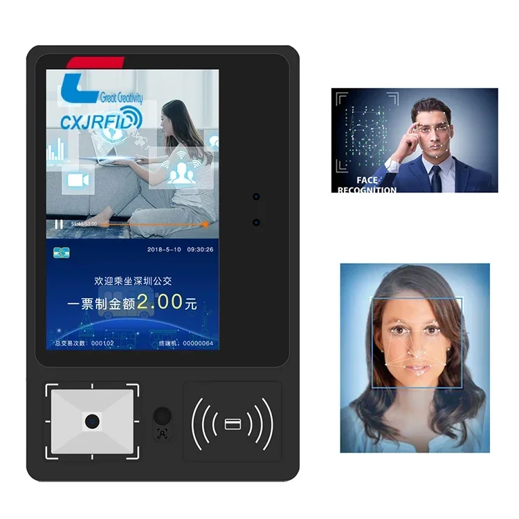 Считыватель RFID Chuangxinjia 13 56 МГц