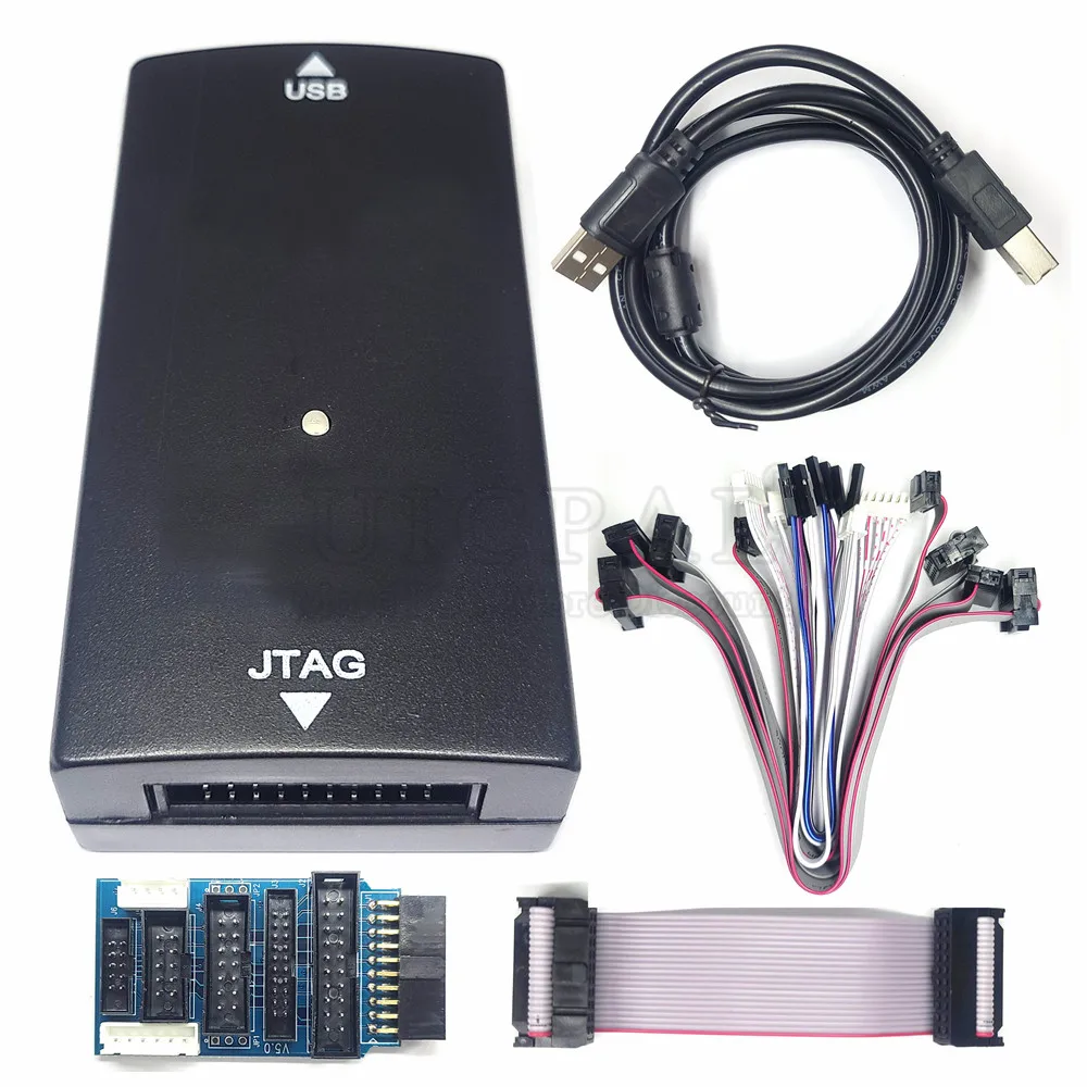High Speed Emulator for J-Link V8 JLink USB JTAG ARM Debugger Emulator for J-Link V9 STM32F103C8T6 STM MCU V11
