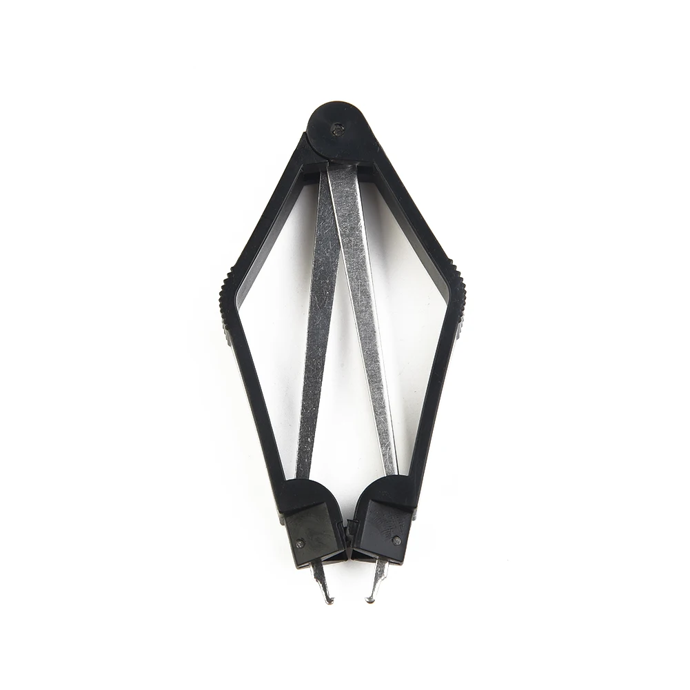 2 шт./компл. U-тип экстрактор микросхем машинный зажим съемник инструмент для