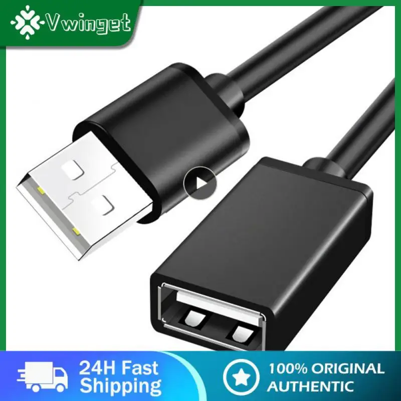 

Usb 2.0 Data Cable Usb 2.0 Extension Cable Data Sync Cable Hard Disk Cable Usb Extension Cable For Usb Mobile Hard Disk