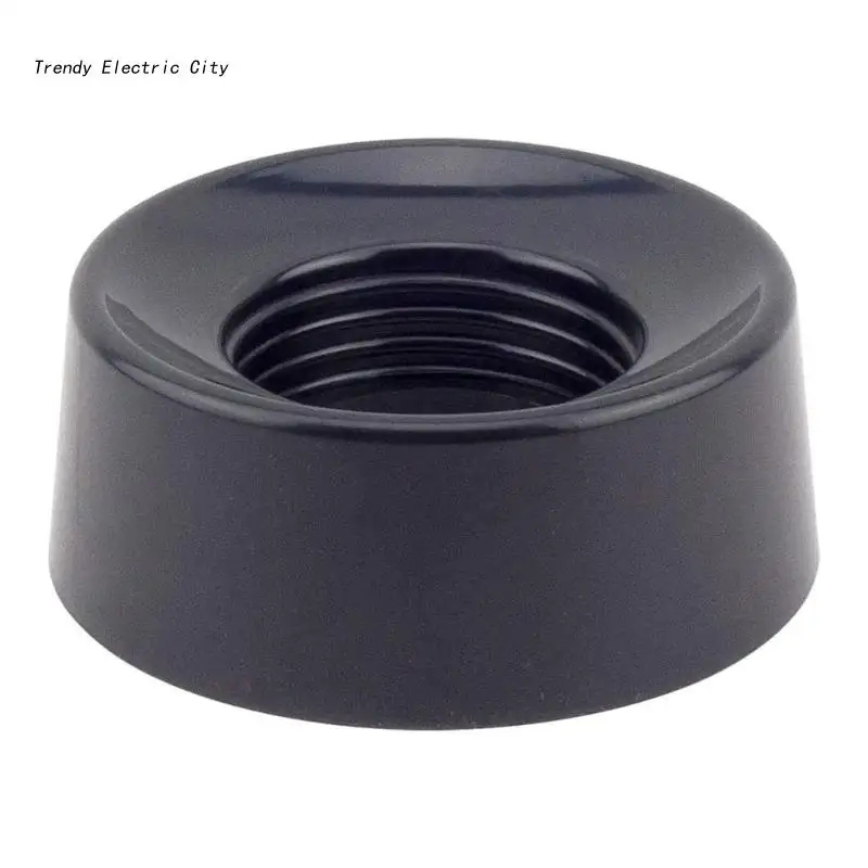 R9CD Kitchen Blender Collar Part Blender Jar Bottom Base Fit