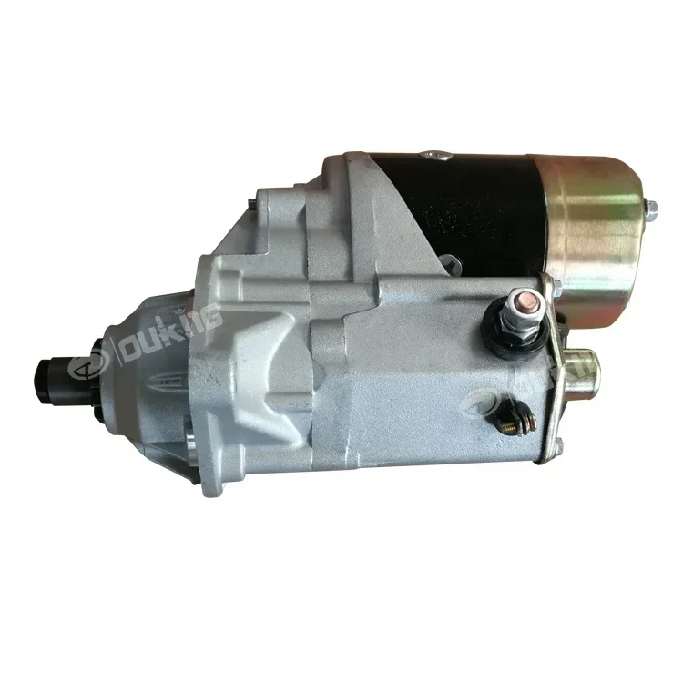 Запчасти для двигателя грузовика DONGFENG 6CT8.3 стартер 3964427