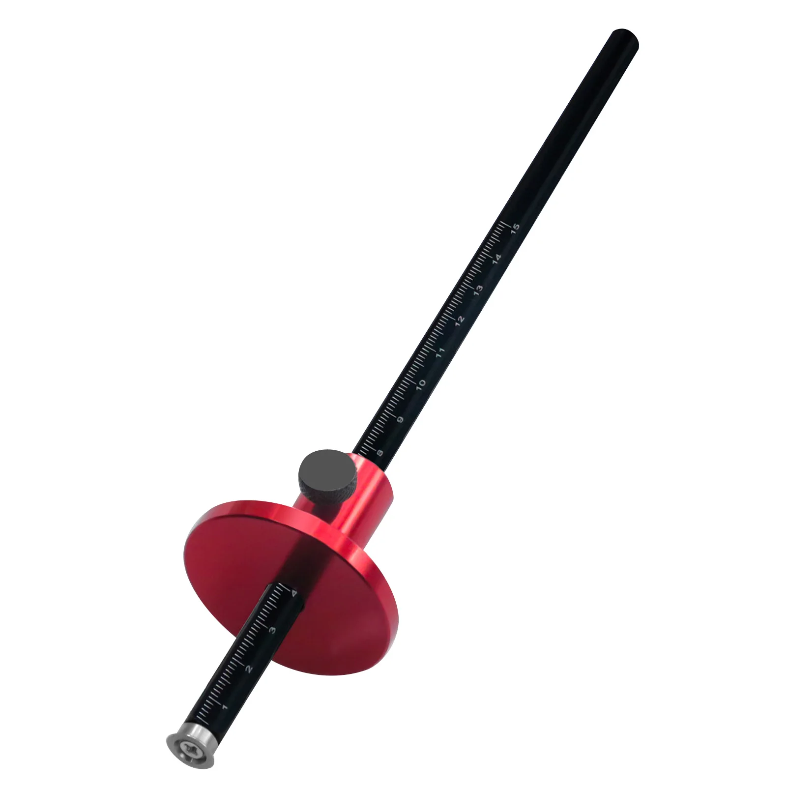 

Калибр для маркировки колес из алюминия