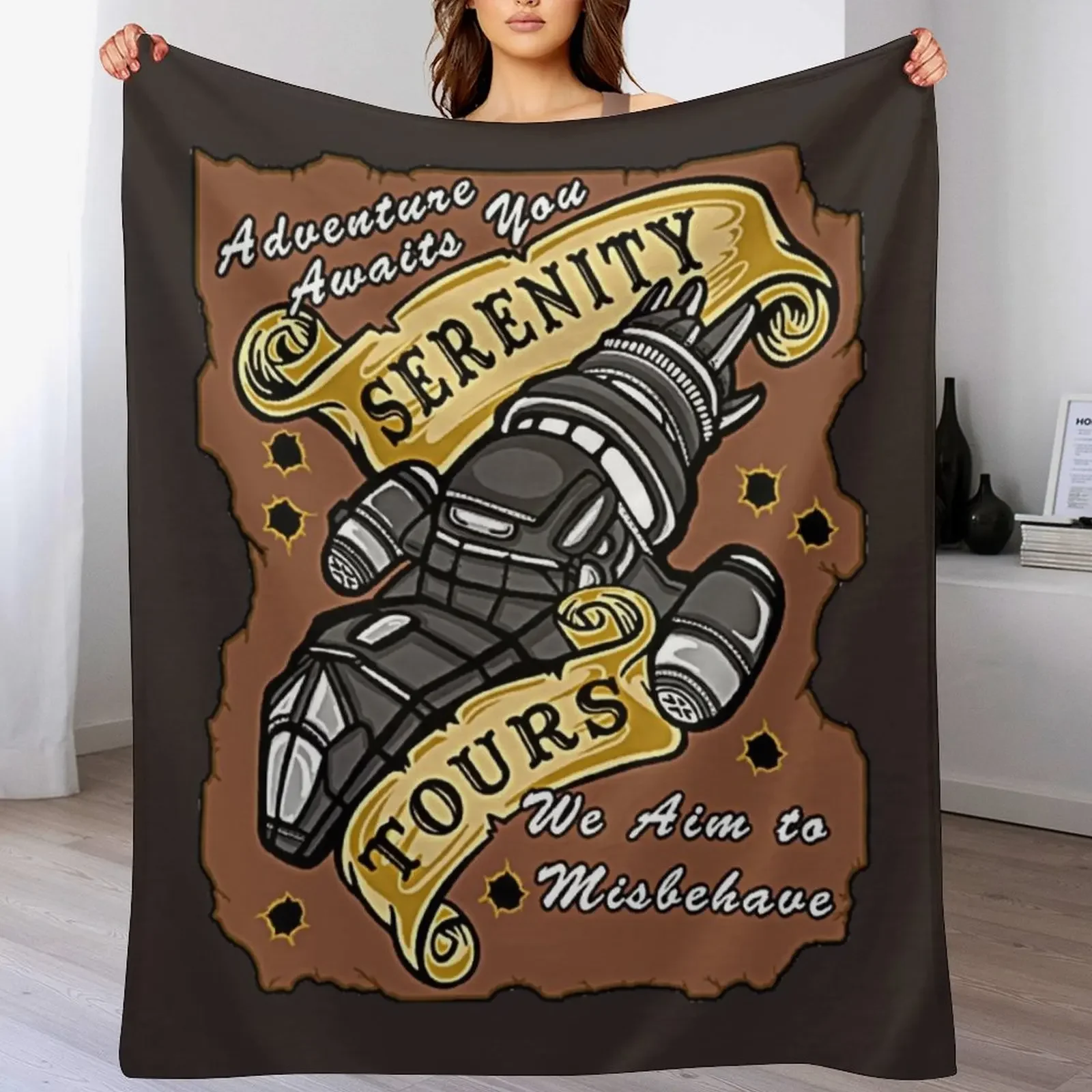 Одеяло Serenity Tours термобелье рождественские украшения для зимы летние постельные