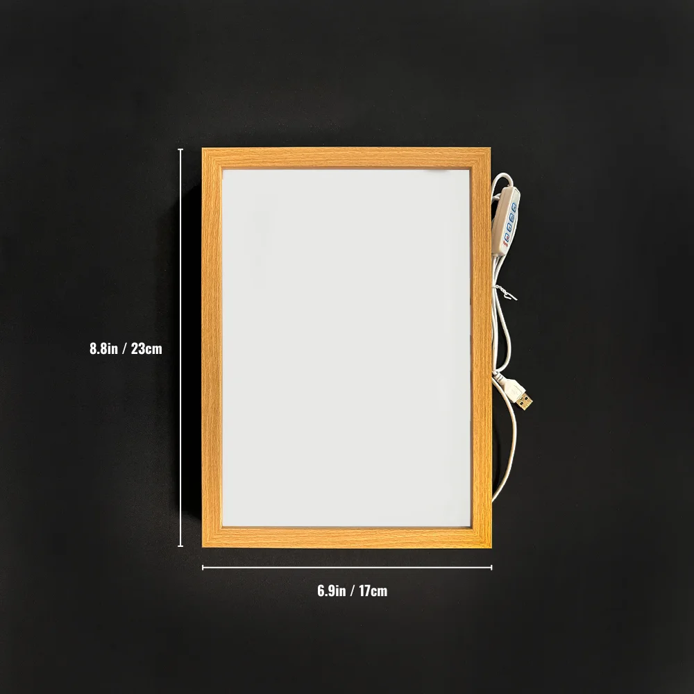 

Перезаряжаемая светодиодная лампа KUALOOL