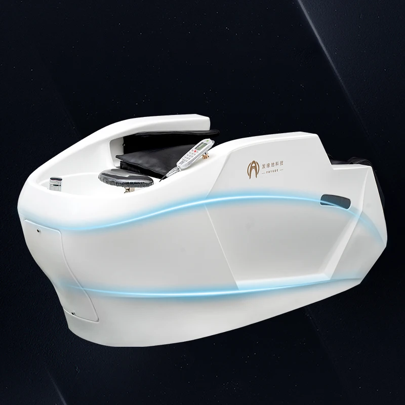 Стул для мытья головы OLOEY TD50DC