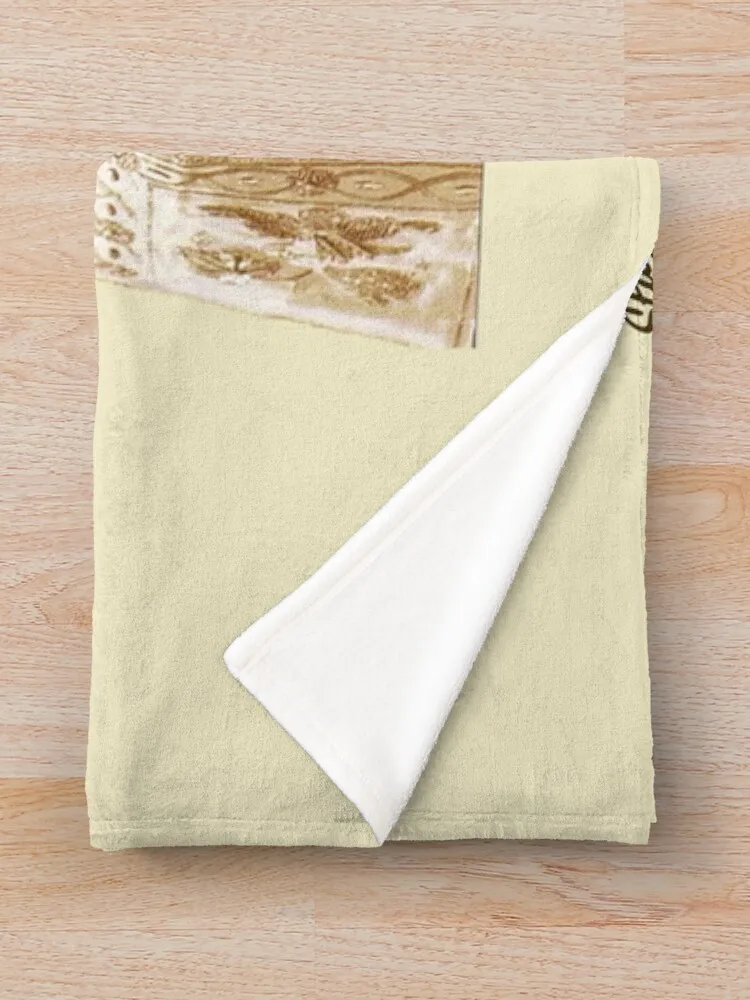 Отец пирелцина господин Бросьте Одеяло роскошное Фирменное одеяло