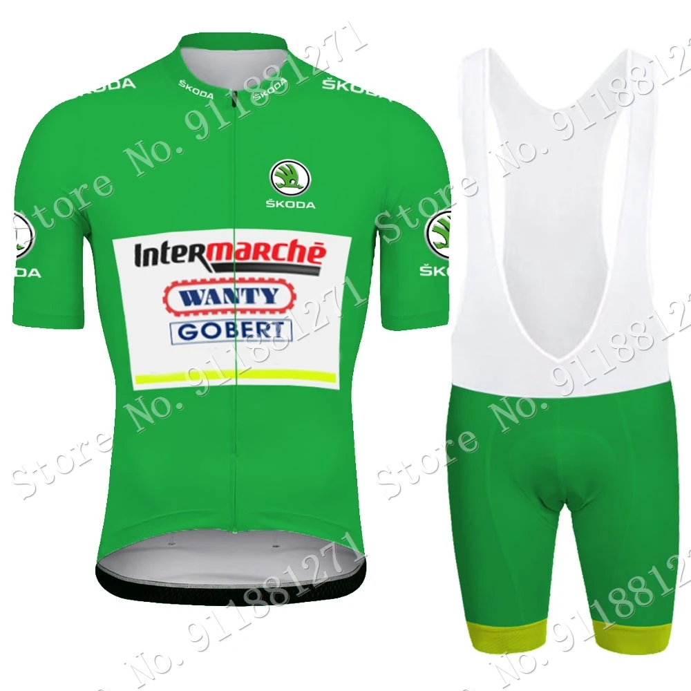 

Maillot Wanty Team 2022, комплект из джерси для велоспорта в испании, мужская летняя велосипедная одежда, рубашки для дорожного велосипеда, костюм, вел...