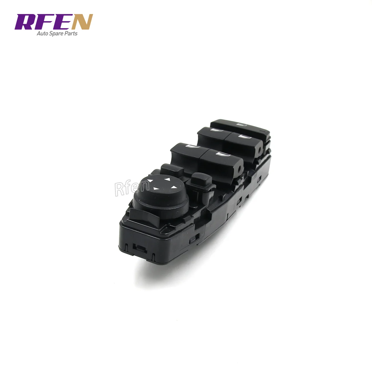 61319297349 главный выключатель стеклоподъемника для BMW X5 F15 X6 F16 2015 8 контактов