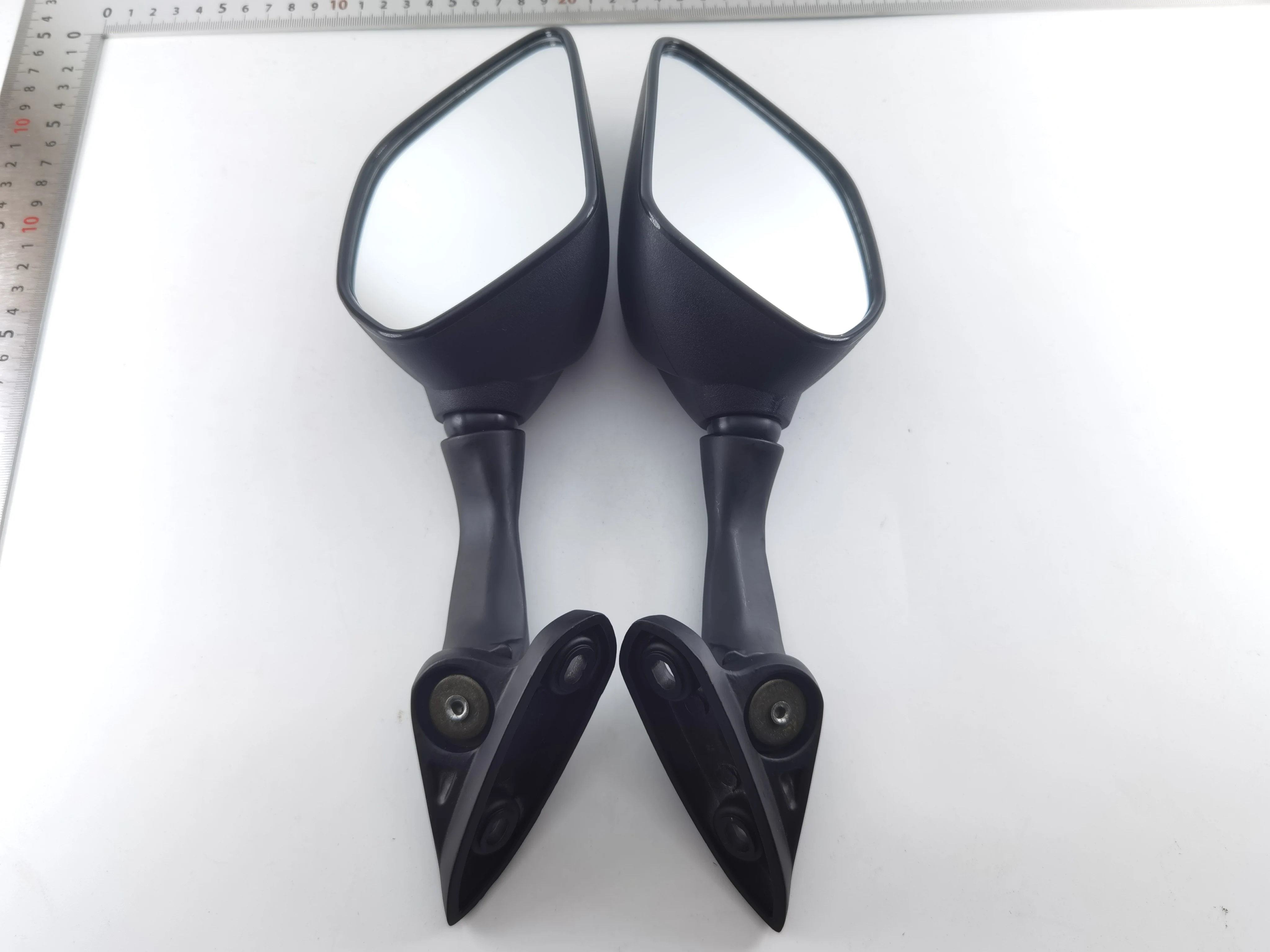 Пара для Yamaha XMAX 125 250 300 400 2017 2018 2019 YZF R3 R25 2015 2016 Мотоцикл Регулируемое боковое