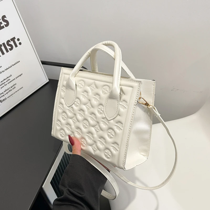 

Women Shoulder Bag Small Handbags And Purses Designer Crossbody Bags For Women Casual Solid Color cross Body