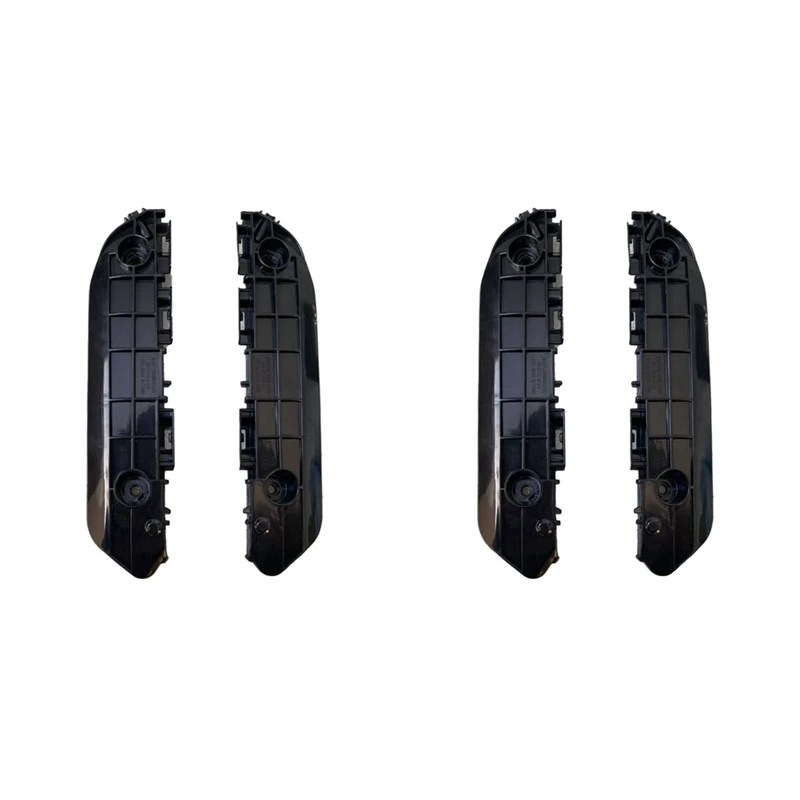 Car Front Bumper Bracket For Toyota Highlander 2009-2015