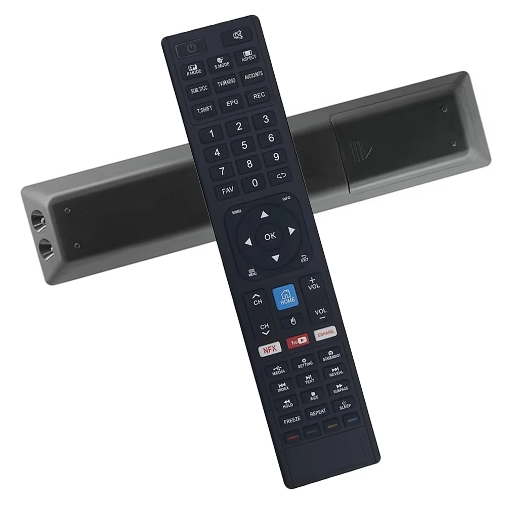Пульт дистанционного управления для смартфона JVC